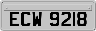 ECW9218