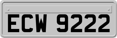 ECW9222