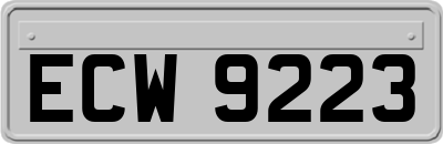 ECW9223
