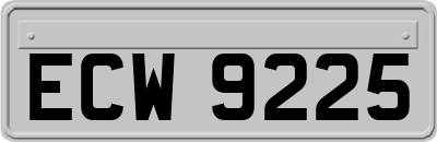 ECW9225