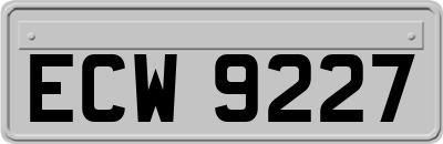 ECW9227