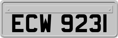 ECW9231