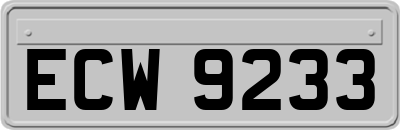 ECW9233