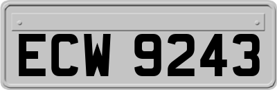 ECW9243