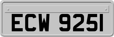 ECW9251
