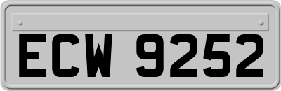 ECW9252