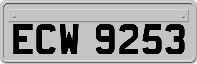 ECW9253