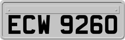 ECW9260