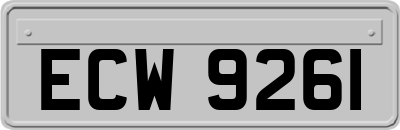 ECW9261