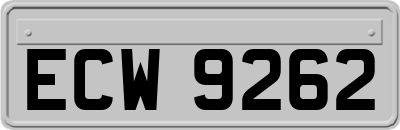 ECW9262