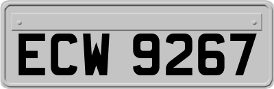 ECW9267