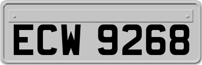 ECW9268