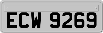 ECW9269
