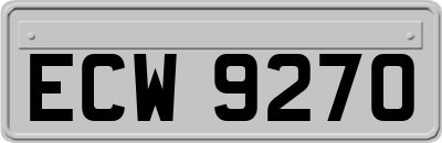 ECW9270