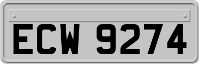 ECW9274