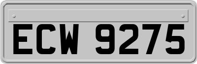 ECW9275