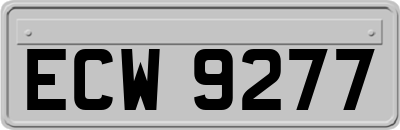 ECW9277