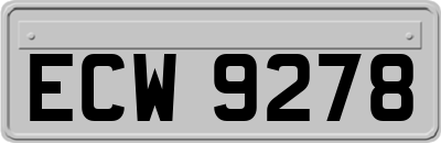 ECW9278