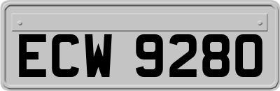 ECW9280