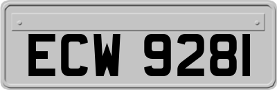 ECW9281