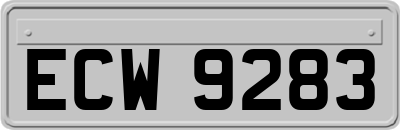 ECW9283
