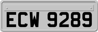 ECW9289