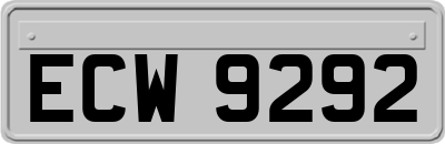 ECW9292