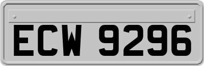 ECW9296