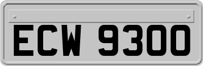 ECW9300