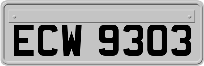 ECW9303
