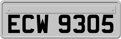 ECW9305