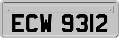 ECW9312