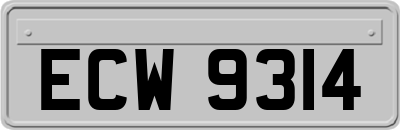 ECW9314