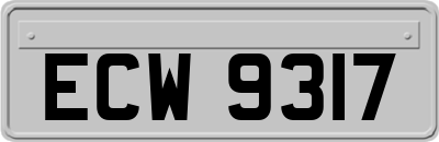 ECW9317