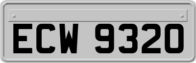 ECW9320