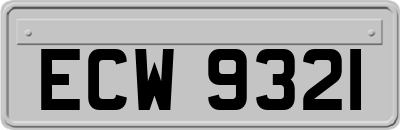 ECW9321