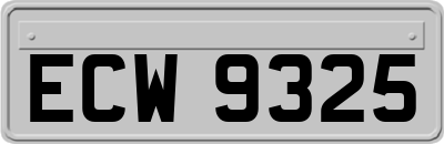 ECW9325