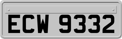 ECW9332