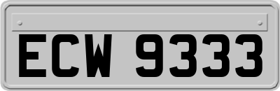 ECW9333