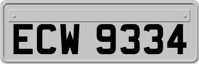 ECW9334