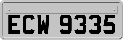 ECW9335