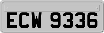 ECW9336