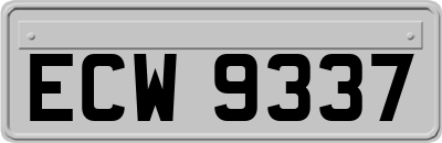 ECW9337