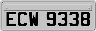 ECW9338