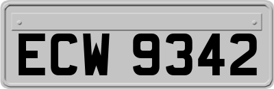 ECW9342