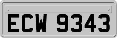 ECW9343