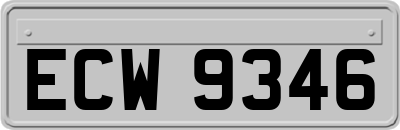 ECW9346