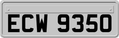 ECW9350