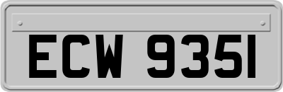 ECW9351