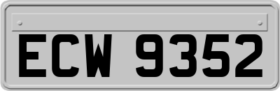 ECW9352